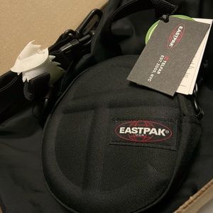 Telfar x Eastpack collab